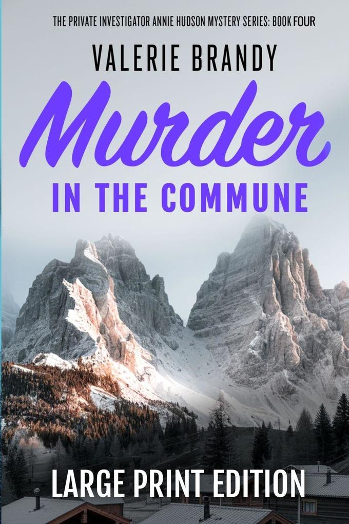 Murder in the Commune