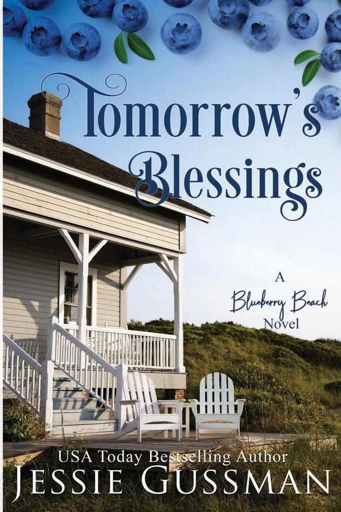 Tomorrow's Blessings