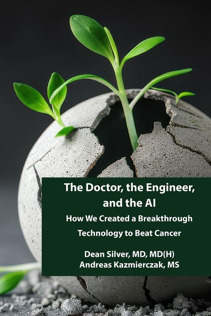 The Doctor the Engineer and the AI