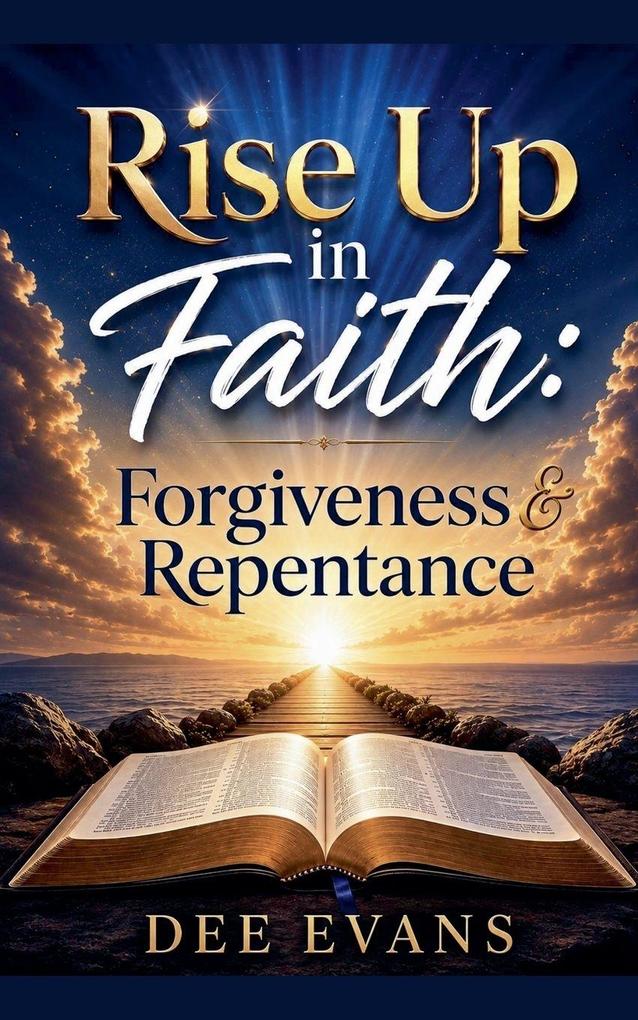 Rise Up in Faith