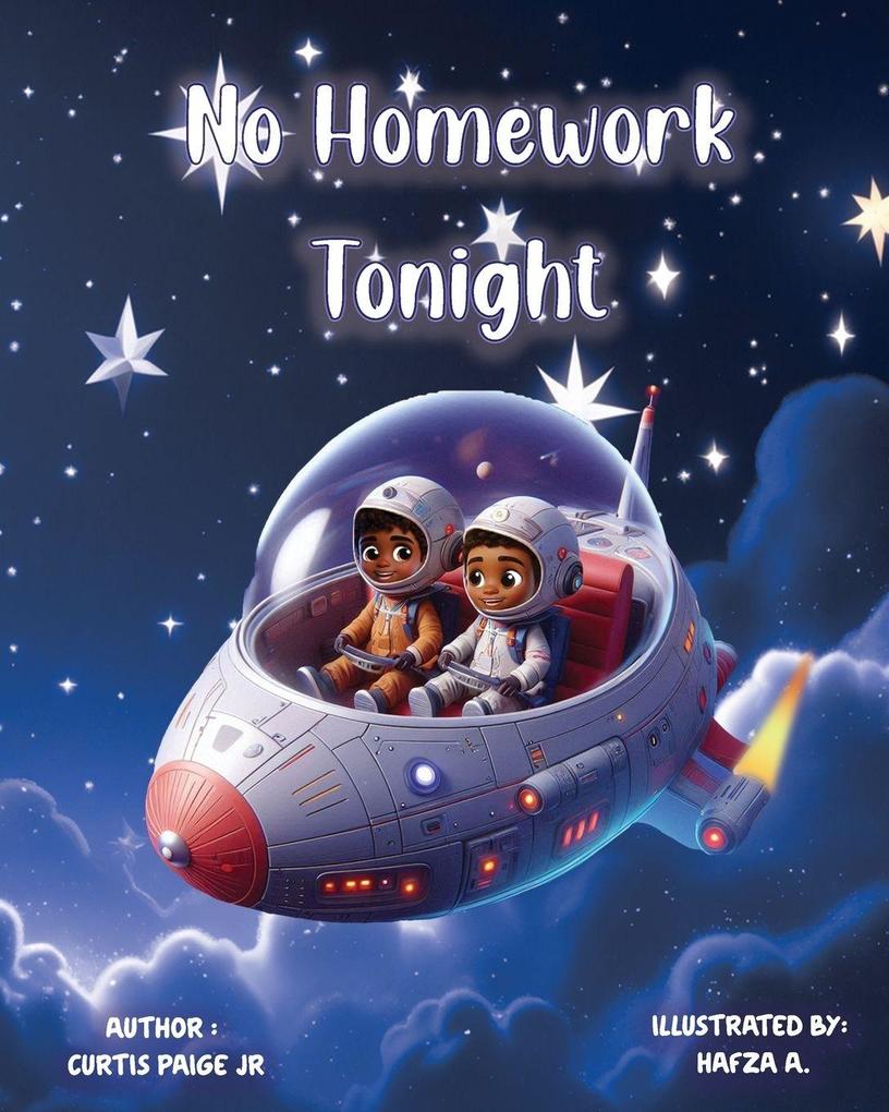 No Homework Tonight