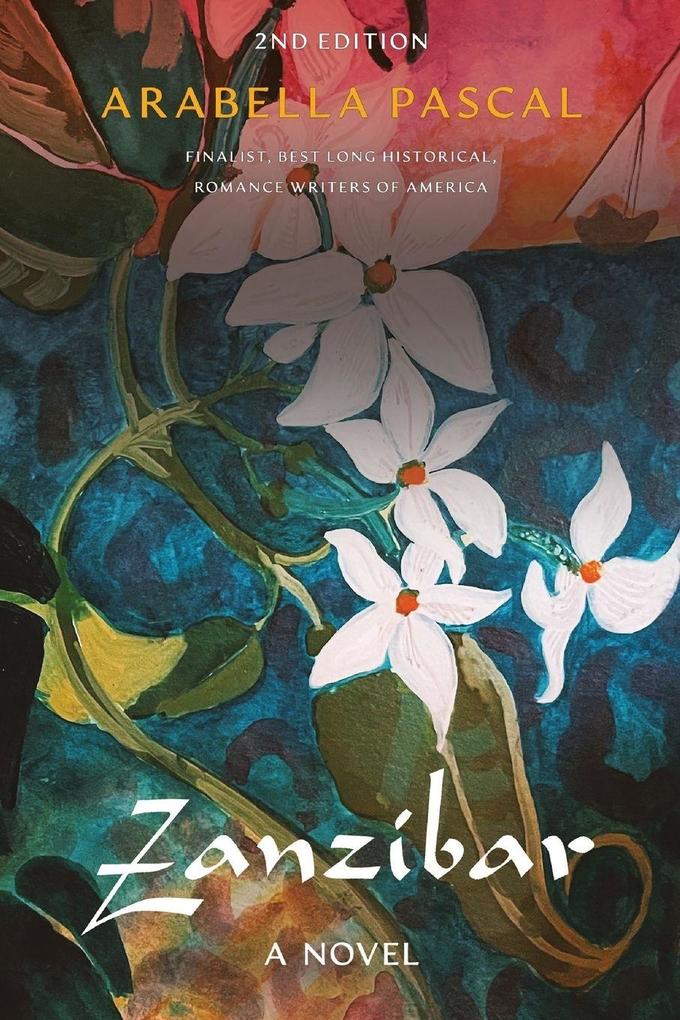 Zanzibar (2nd Edition)
