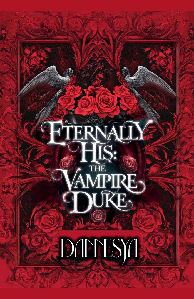 Eternally His