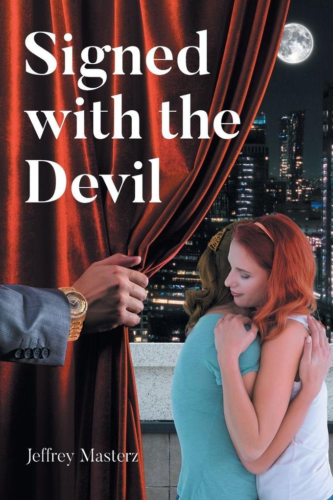 Signed with the Devil