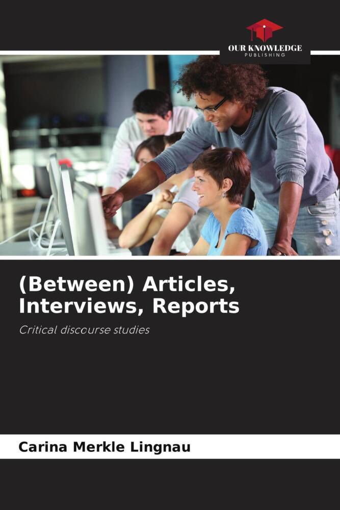 (Between) Articles Interviews Reports