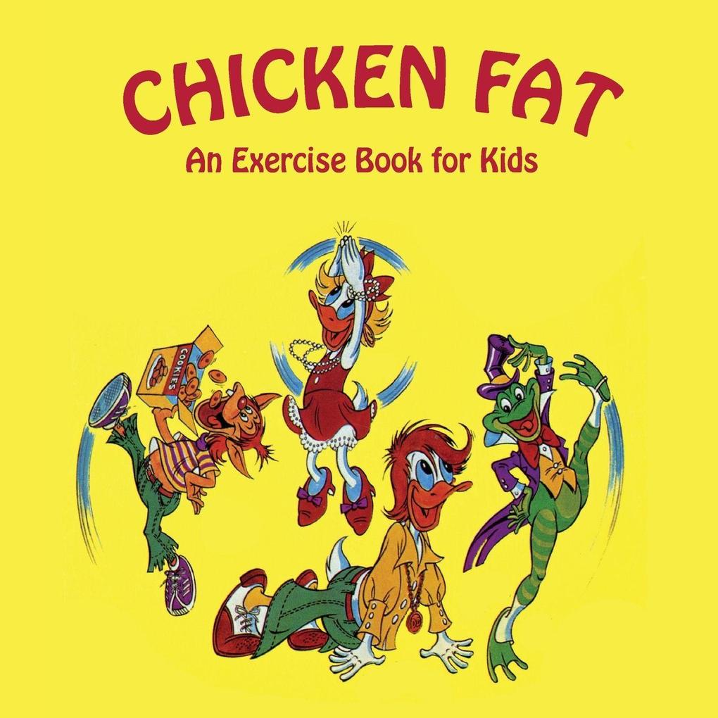 Chicken Fat