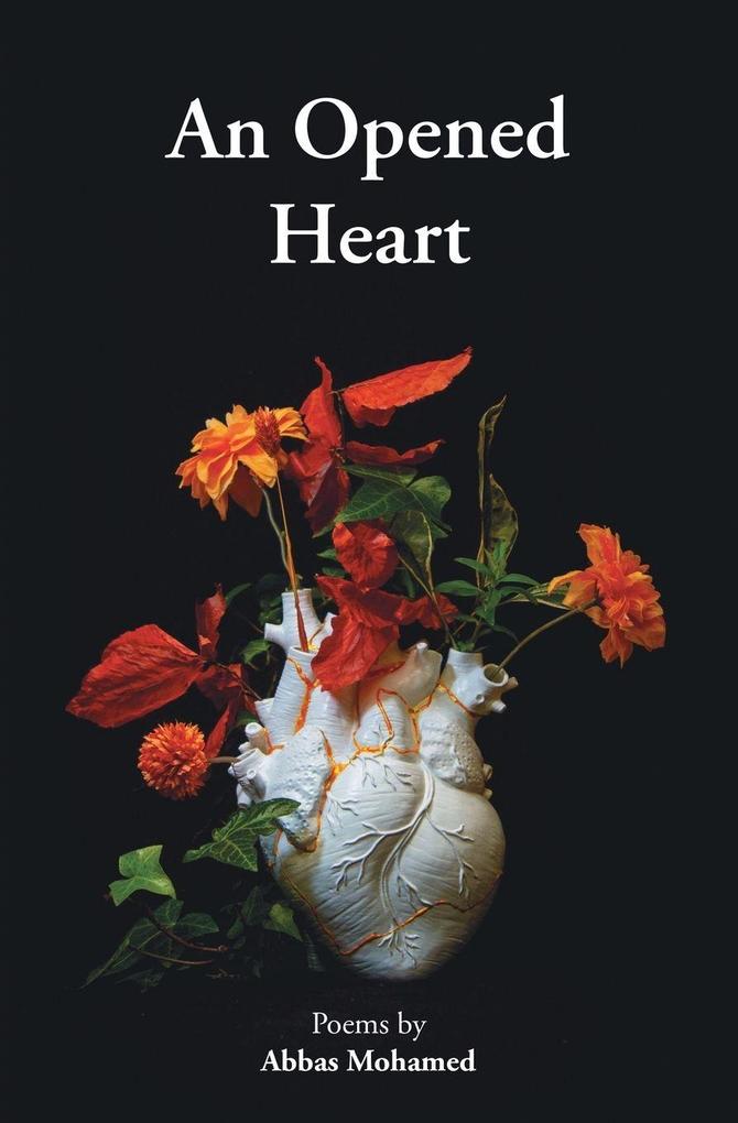 An Opened Heart