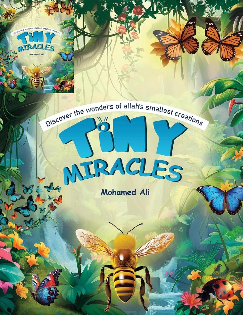 TINY MIRACLES