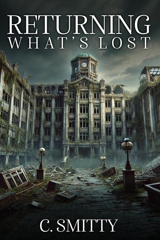 Returning What's Lost