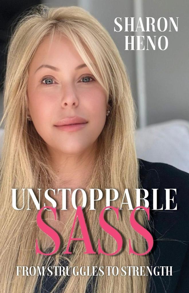Unstoppable Sass