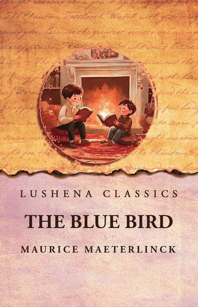 The Blue Bird