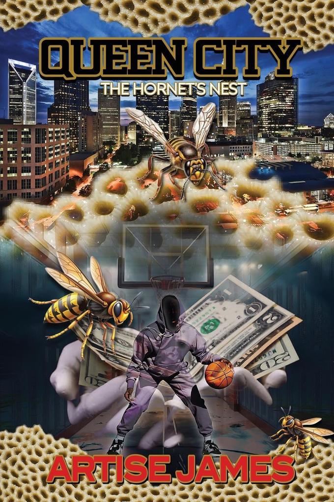 Queen City