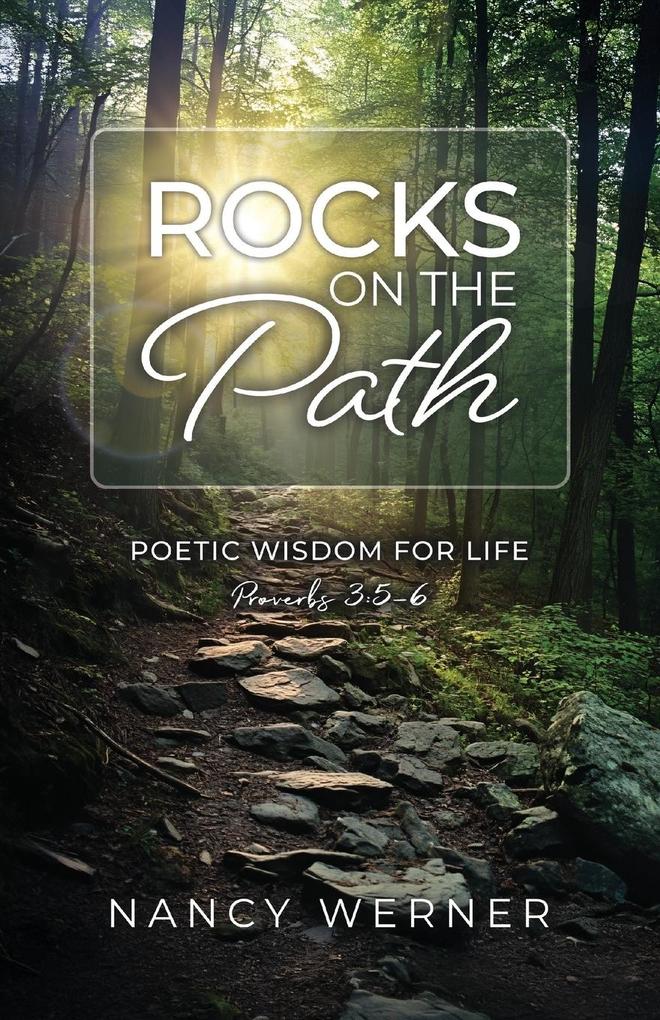 Rocks on the Path