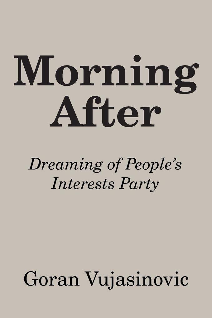 Morning After