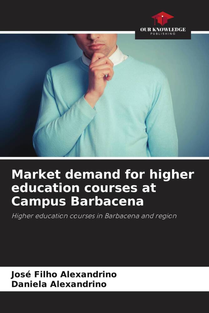 Market demand for higher education courses at Campus Barbacena