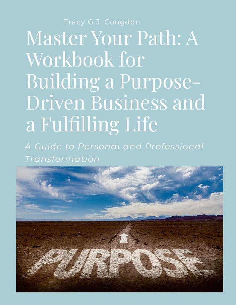 Master Your Path