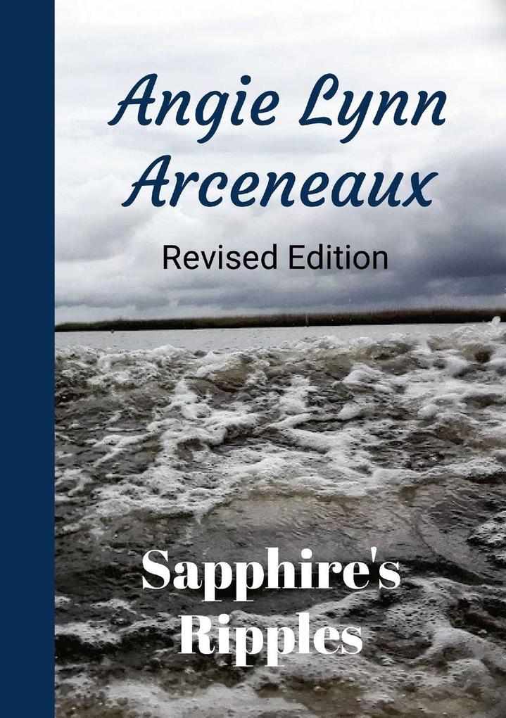 Sapphire's Ripples