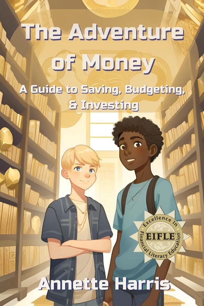 The Adventure of Money