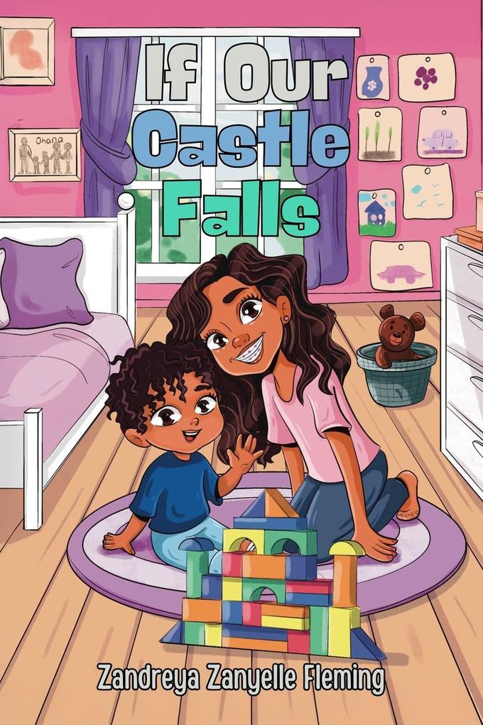 If Our Castle Falls