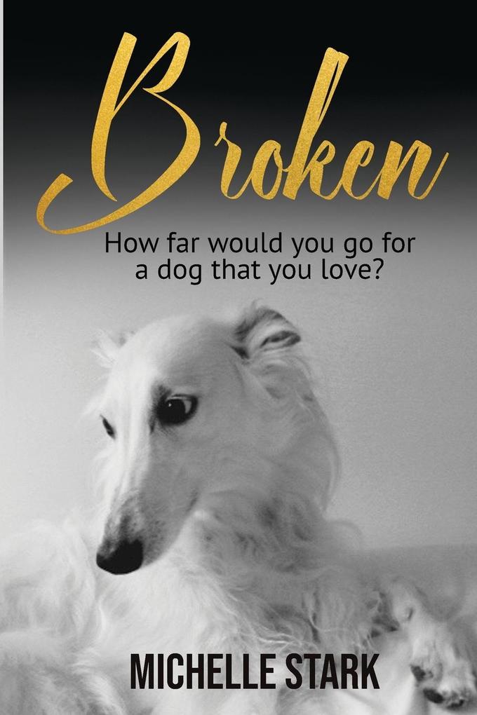 Broken