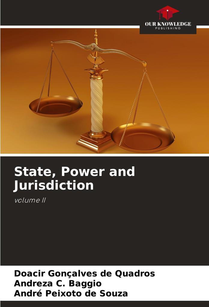 State Power and Jurisdiction