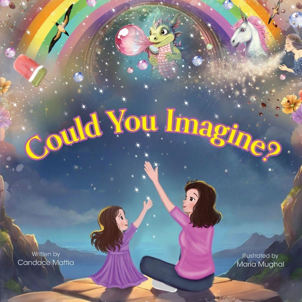 Could You Imagine?