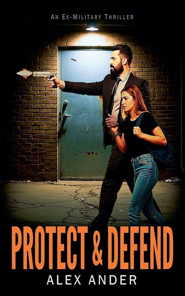 Protect & Defend