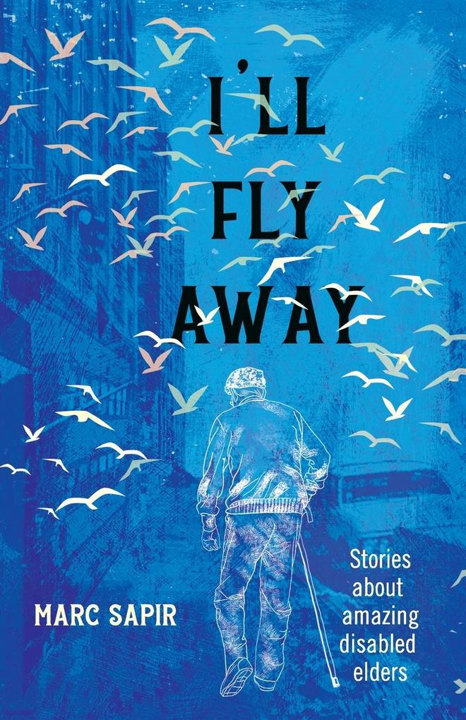 I'll Fly Away