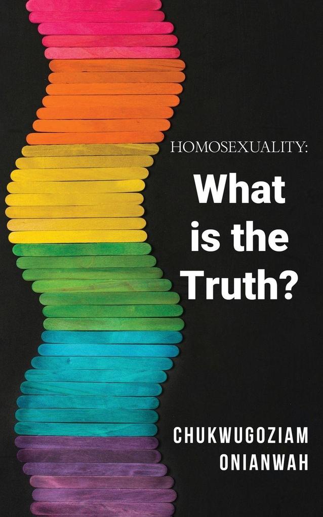 Homosexuality