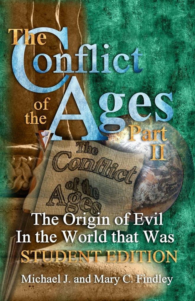 The Conflict of the Ages Student IV Ice Age Civilizations