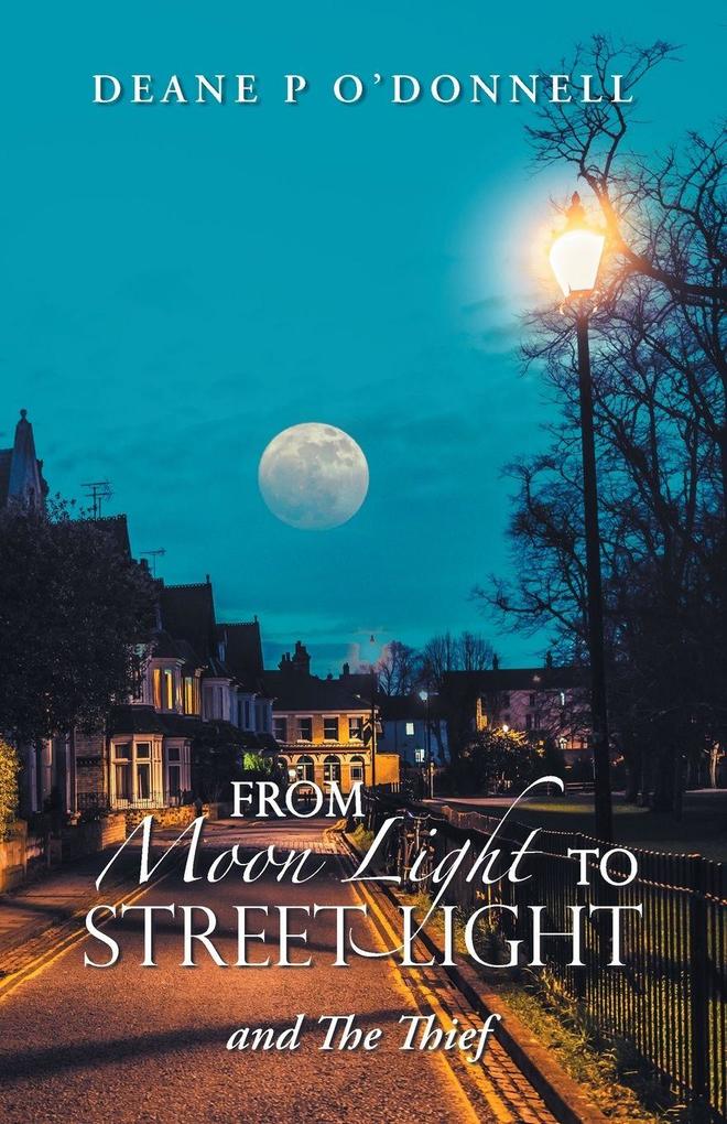 From Moon Light to Street Light