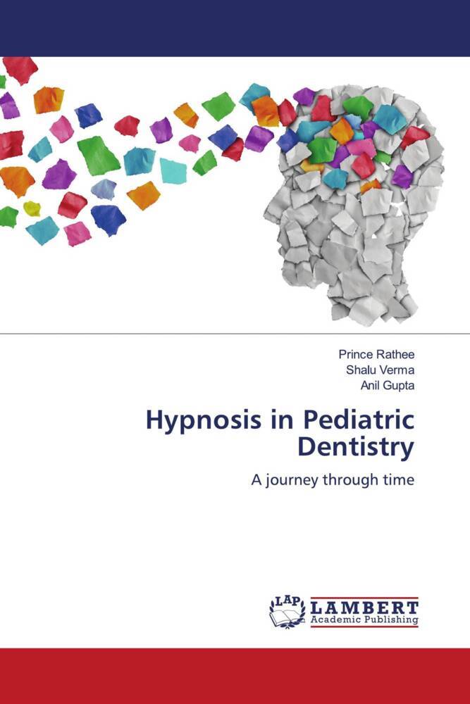 Hypnosis in Pediatric Dentistry
