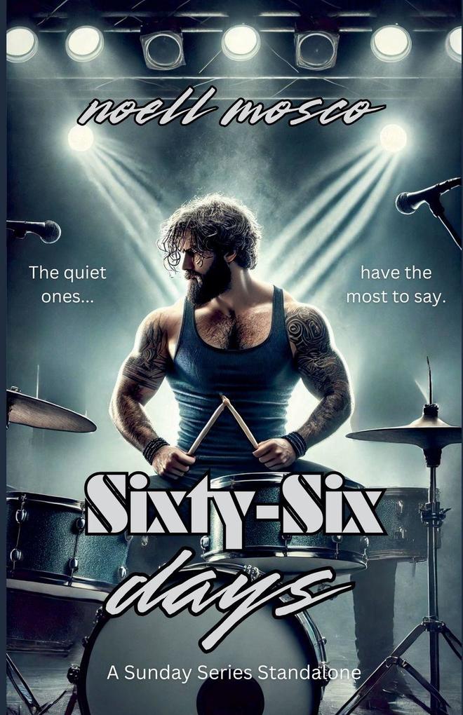 Sixty-Six Days