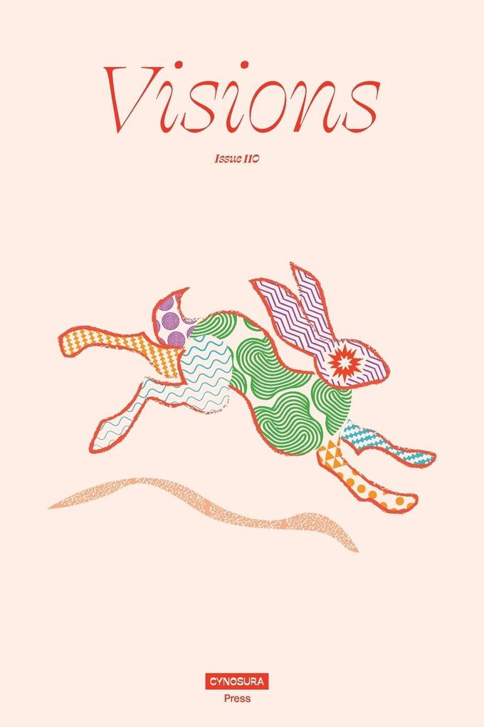 Visions Issue 110
