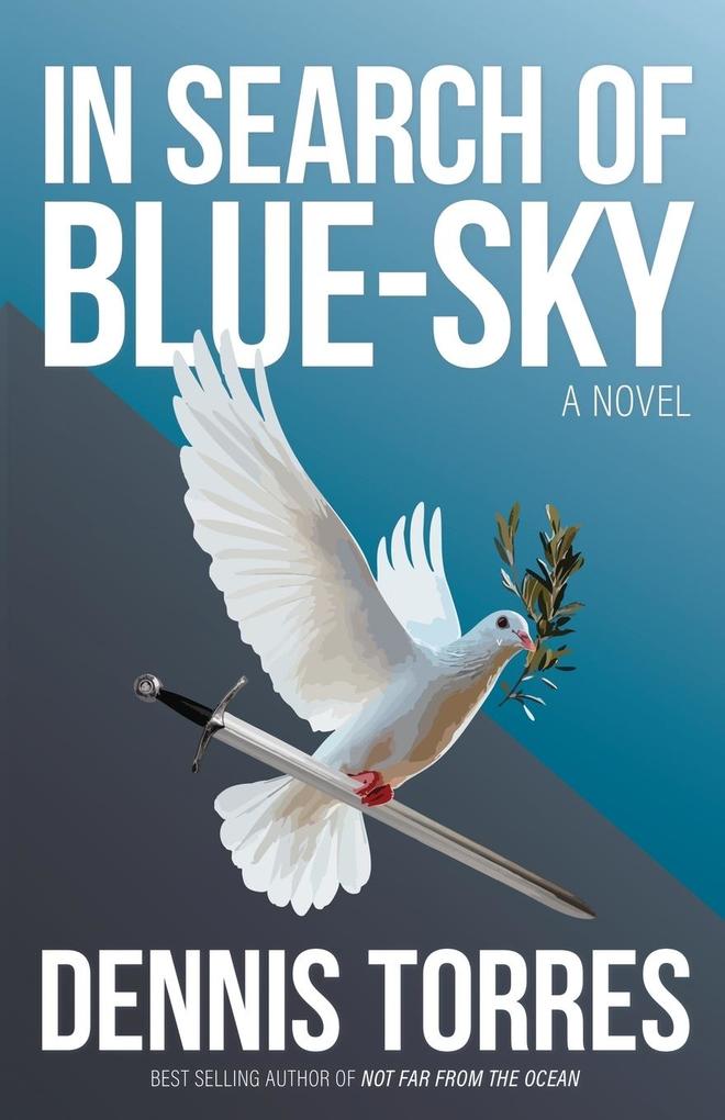 In Search of Blue-Sky