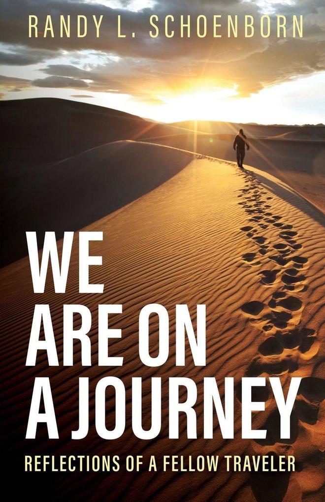 We Are on a Journey