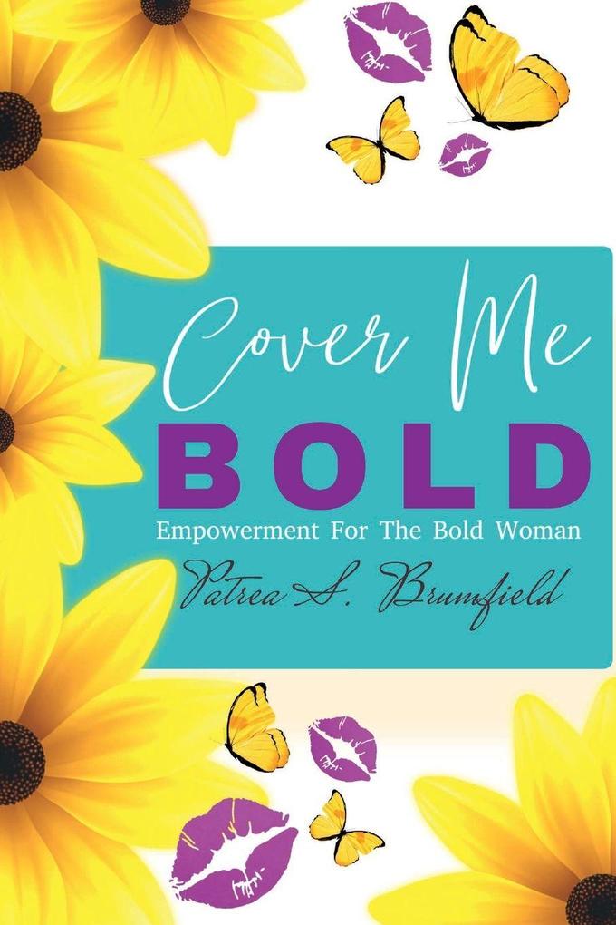 Cover Me Bold