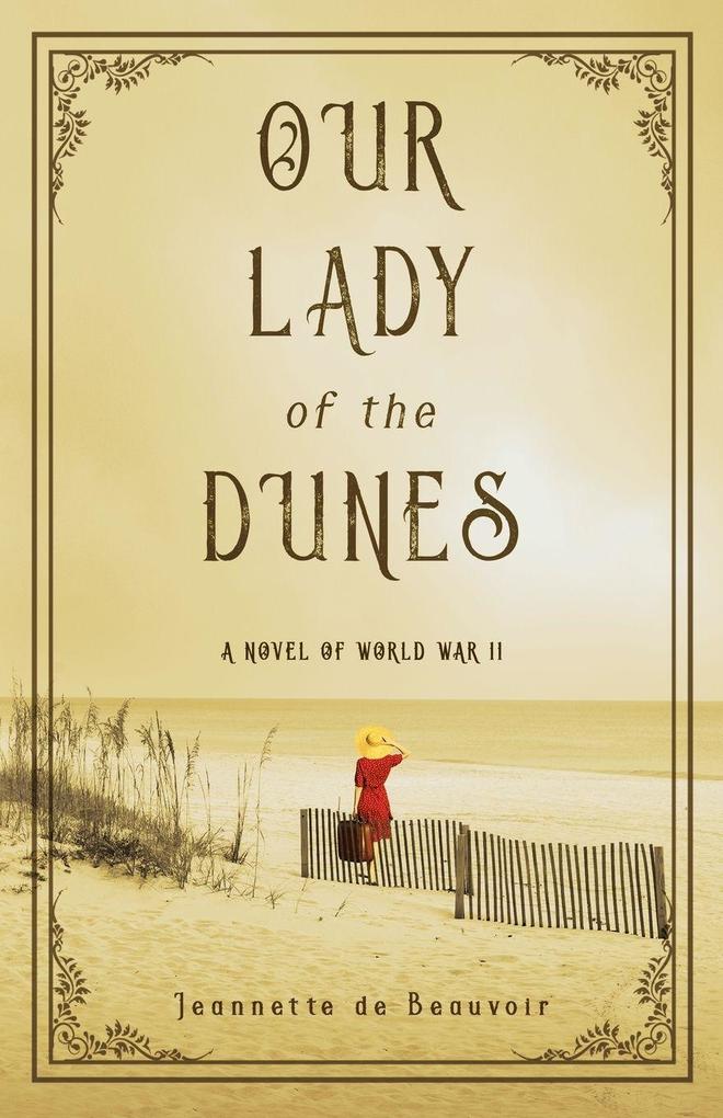 Our Lady of the Dunes