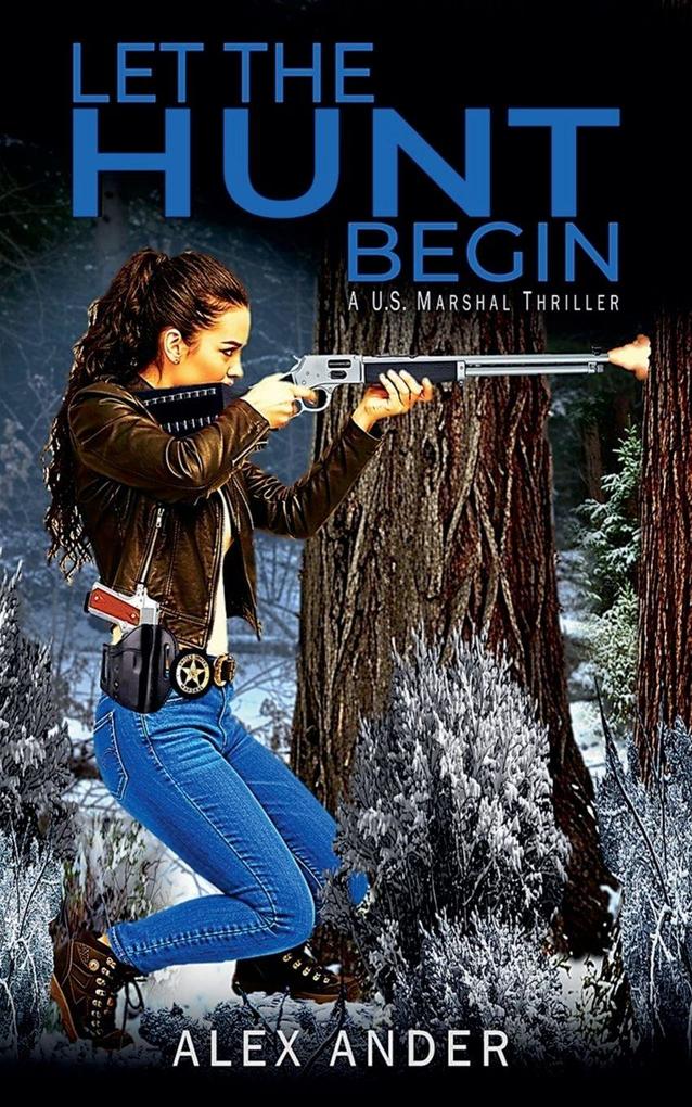 Let the Hunt Begin
