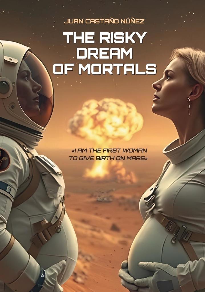 THE RISKY DREAM OF MORTALS