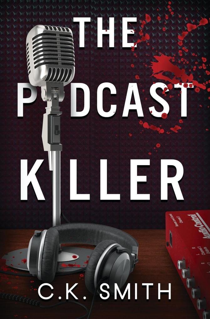 The Podcast Killer