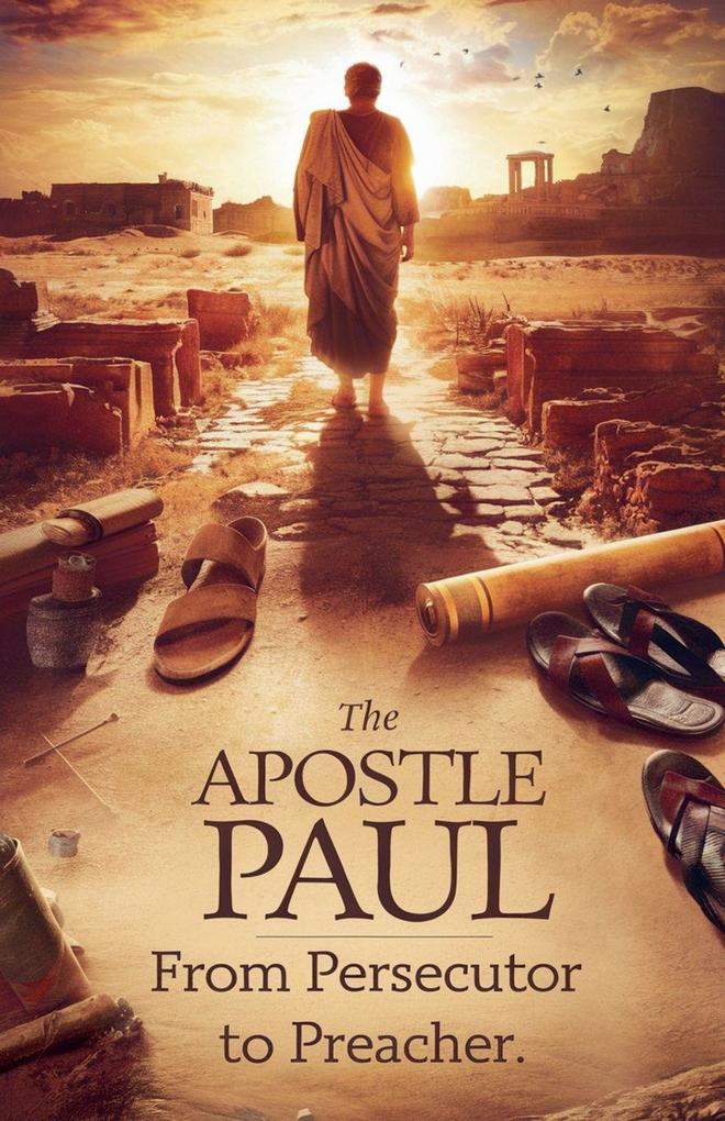 The Apostle Paul