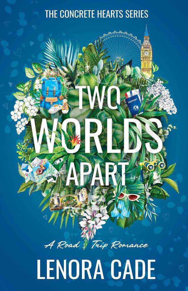 Two Worlds Apart