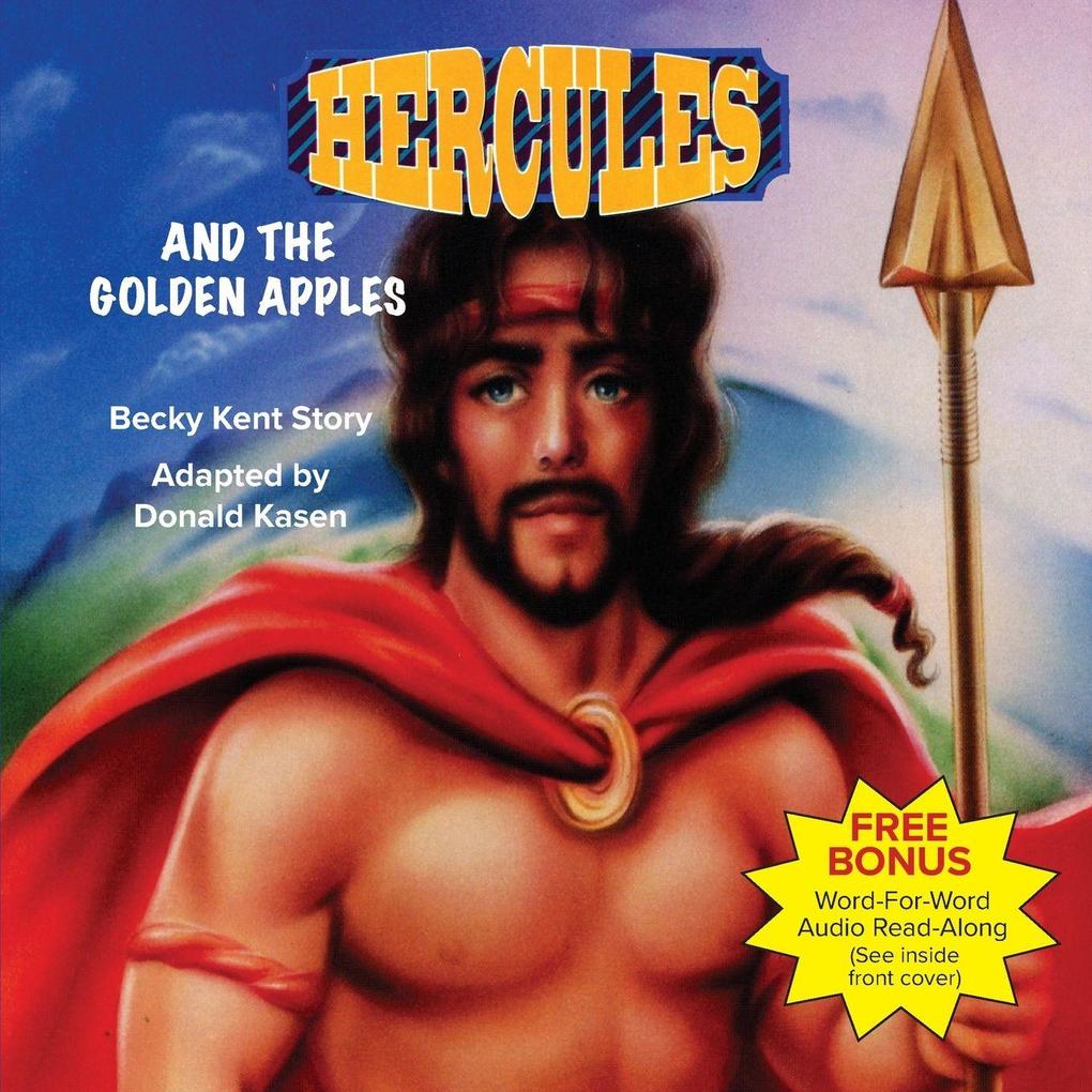 Hercules and the Golden Apples