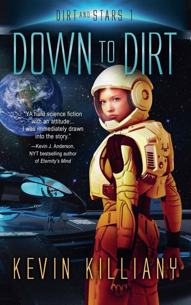 Down to Dirt