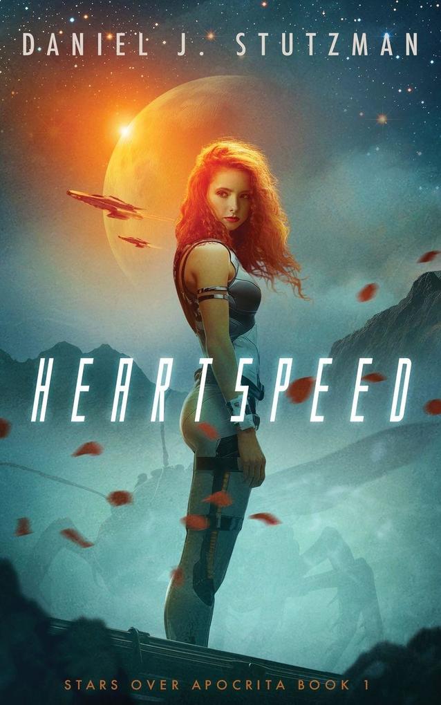 Heartspeed