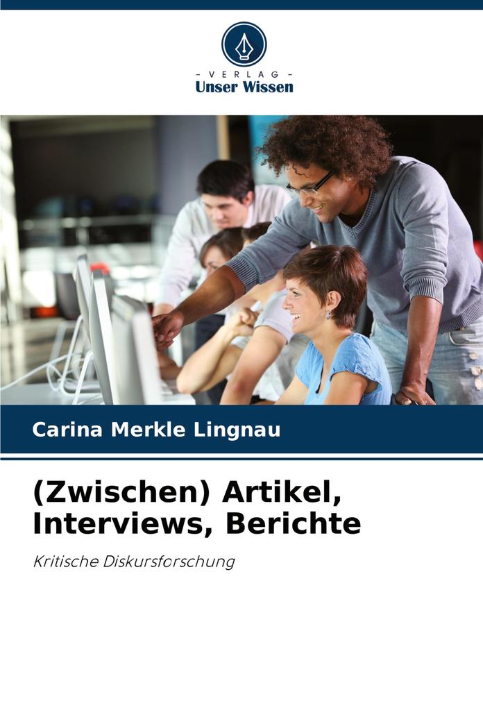 (Zwischen) Artikel Interviews Berichte