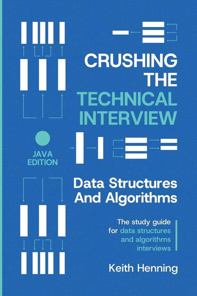 Crushing The Technical Interview
