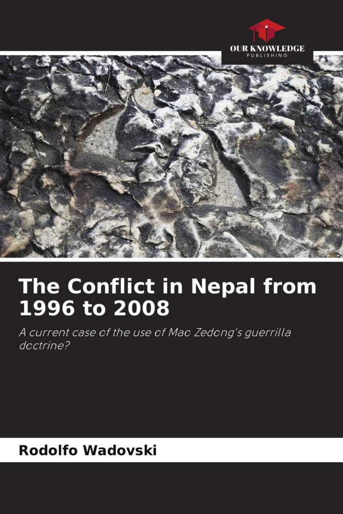 The Conflict in Nepal from 1996 to 2008