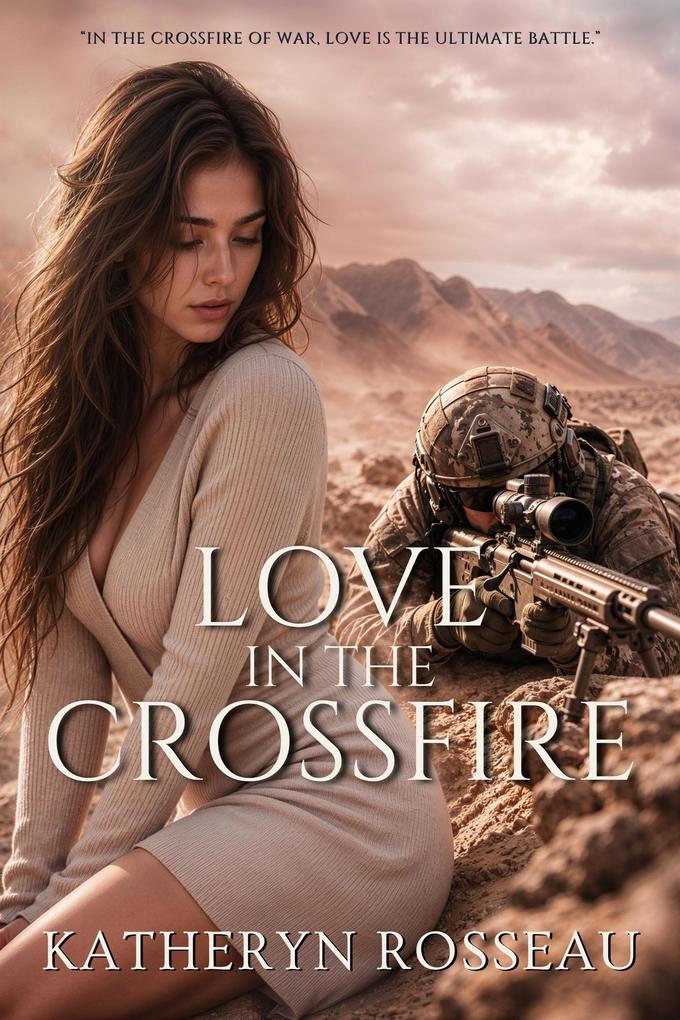 Love in the Crossfire